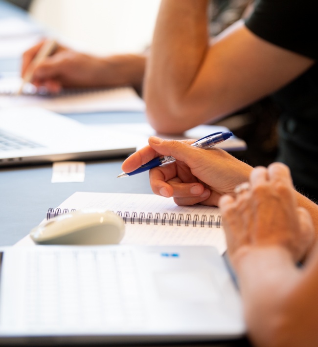 Specialisatie Psychosociale arbeidsbelasting