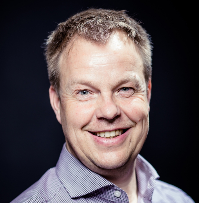 Rob Verkerke