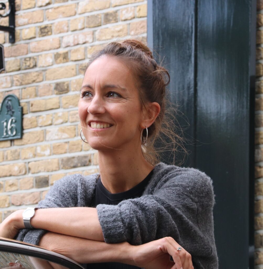Sandra Roodenburg