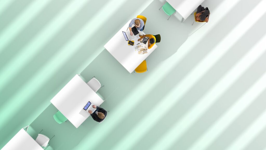 Doelloosheid en vervreemding oorzaken van stijgend ziekteverzuim?