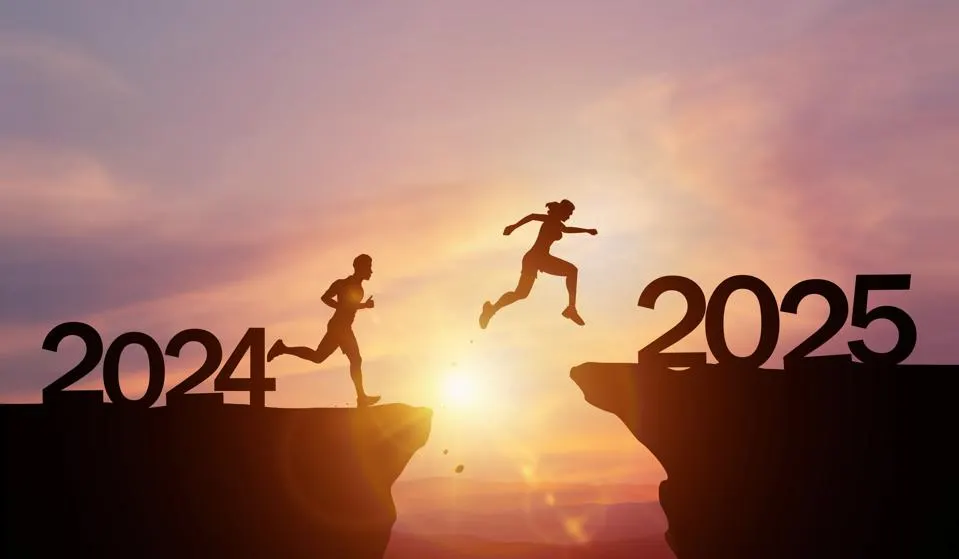 Trends in arbeidsomstandigheden voor 2025
