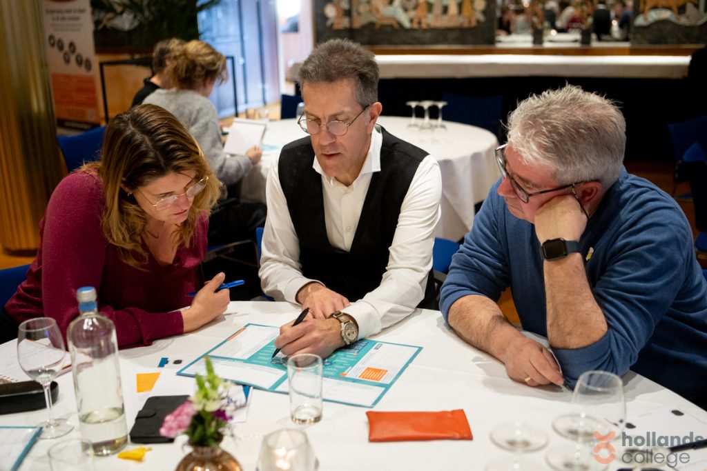 post-hbo Sociale Veiligheid