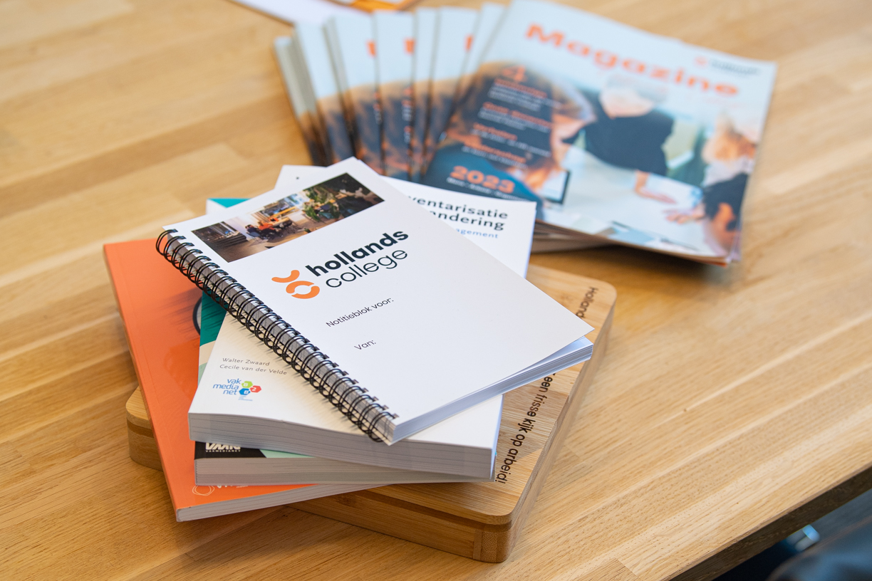Specialisatie Veiligheid & Gezondheid