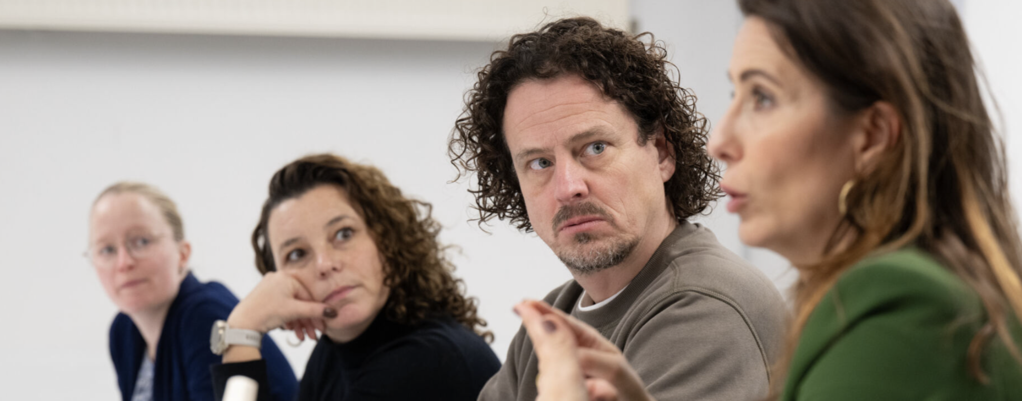 PSA onder de loep – grip op psychosociale arbeidsbelasting