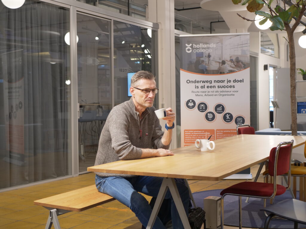 post-hbo Arbeid en Gezondheid