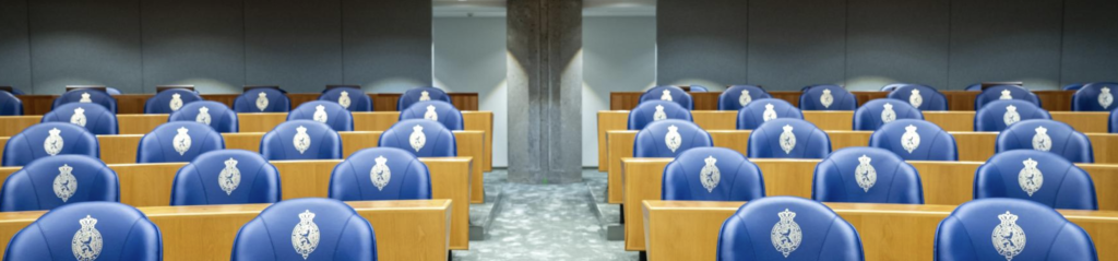 Voortgang gezond en veilig werken