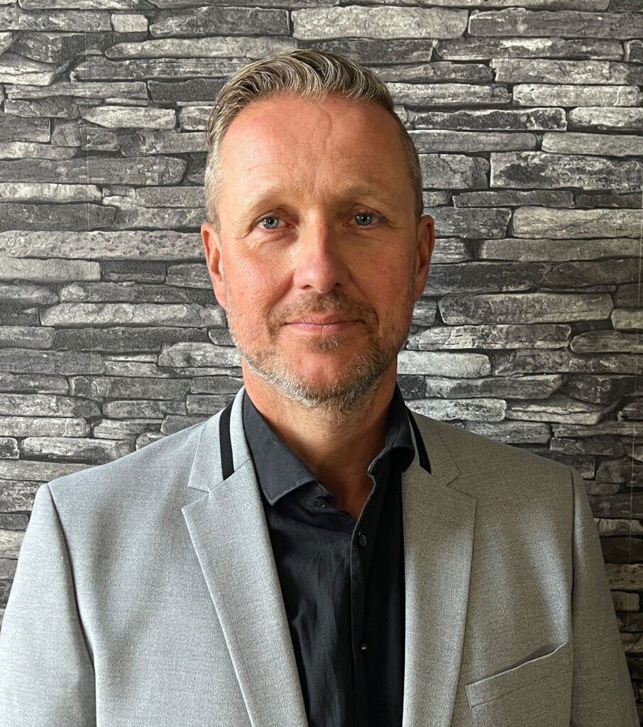 Edwin Moor