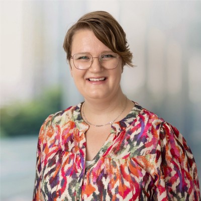 Jennifer Hagedoorn – de Wit