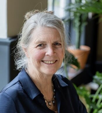 Marike Berkhuysen