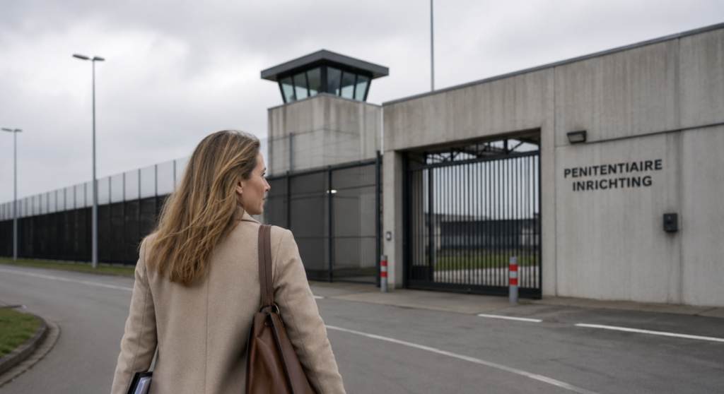 Hoog-risico organisaties