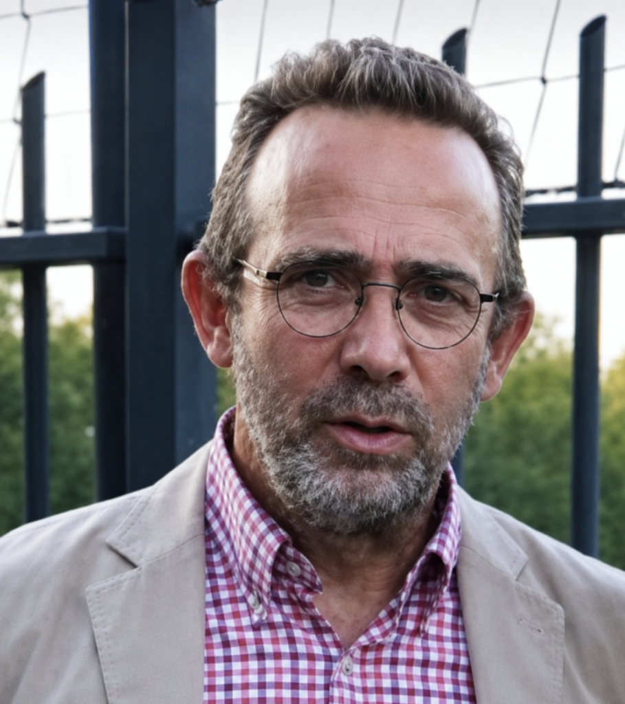 Peter Gabriels