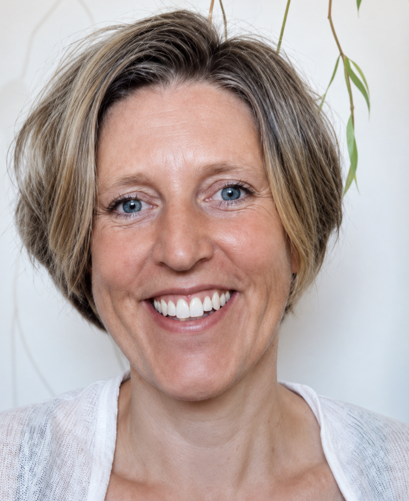 Anneke de Koning