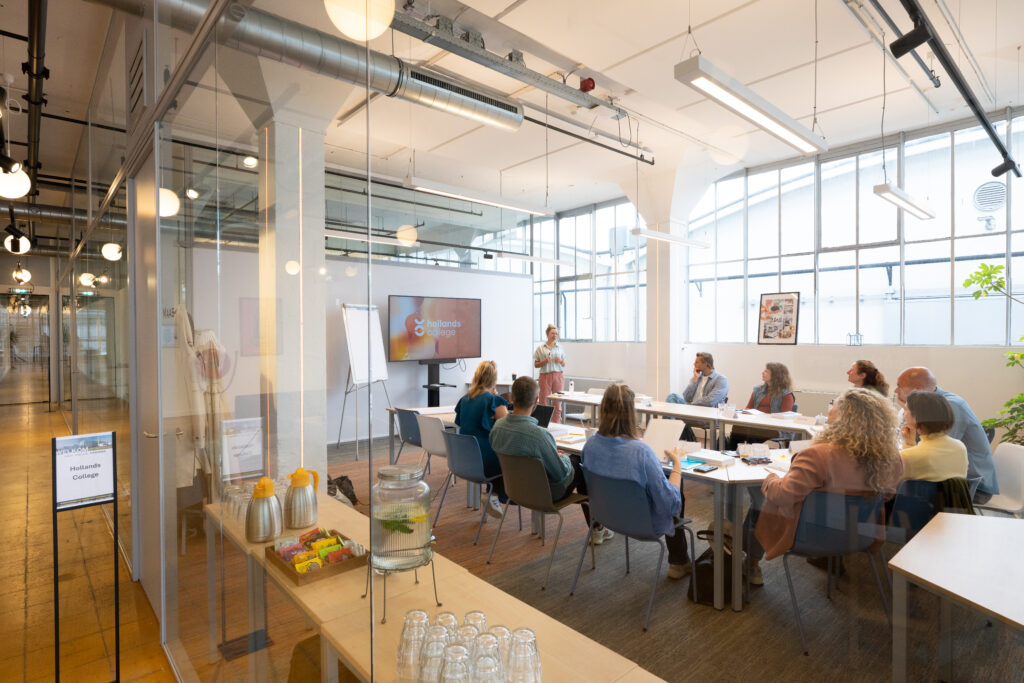 Bedrijfsmaatschappelijk Werk in de praktijk